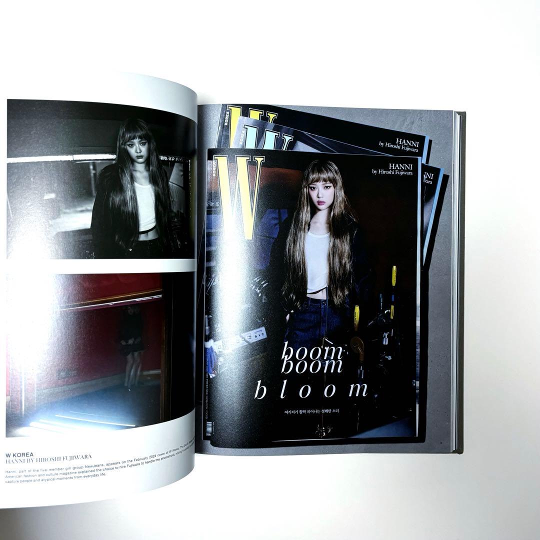 【 新品 】Hiroshi Fujiwara Fragment #3