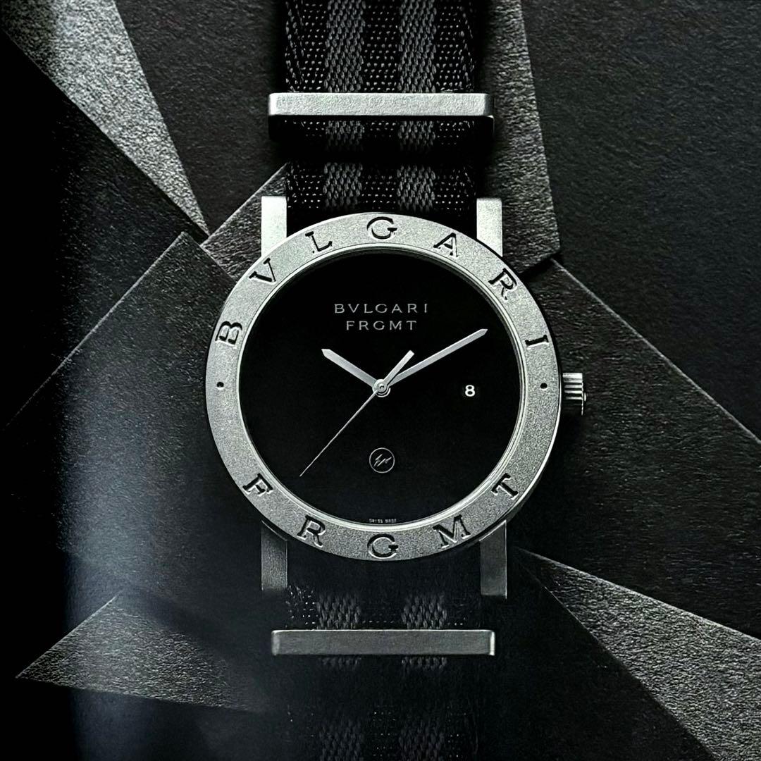 【 新品 】Hiroshi Fujiwara Fragment #3