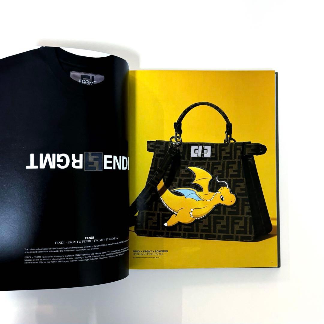 【 新品 】Hiroshi Fujiwara Fragment #3