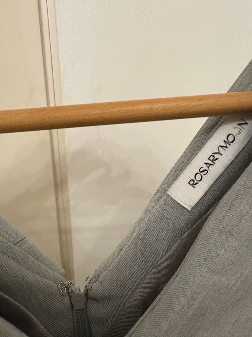 ⭐︎ MaiMai⭐︎rosarymoon フレアパンツ オールインワン