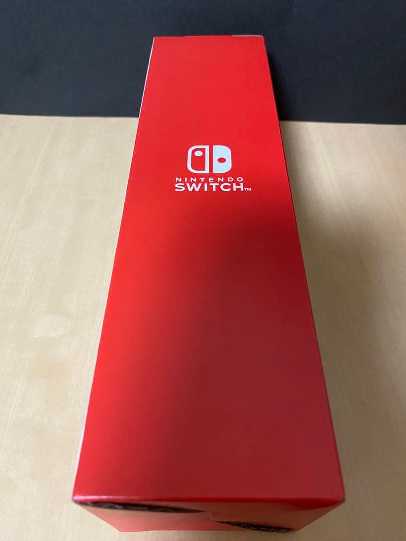 Nintendo Switch ワイヤレスカラオケマイク　ベージュ