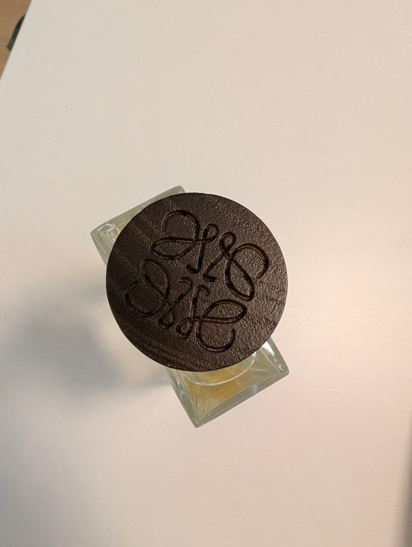 香水(男性用) LOEWE 001 MAN edp 100ml