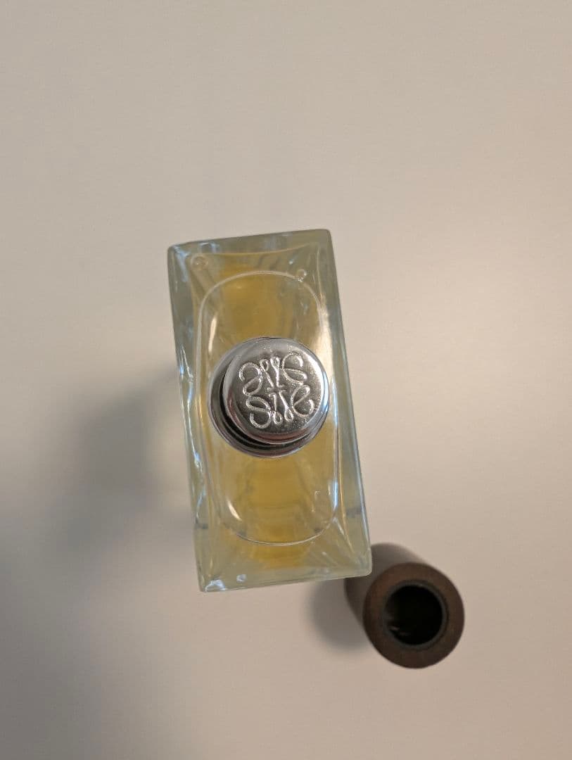 香水(男性用) LOEWE 001 MAN edp 100ml