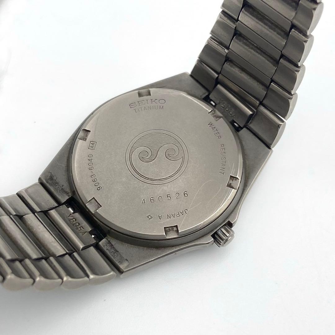 【稼働】SEIKO MAJESTA 腕時計 メンズ デイデイト シルバー