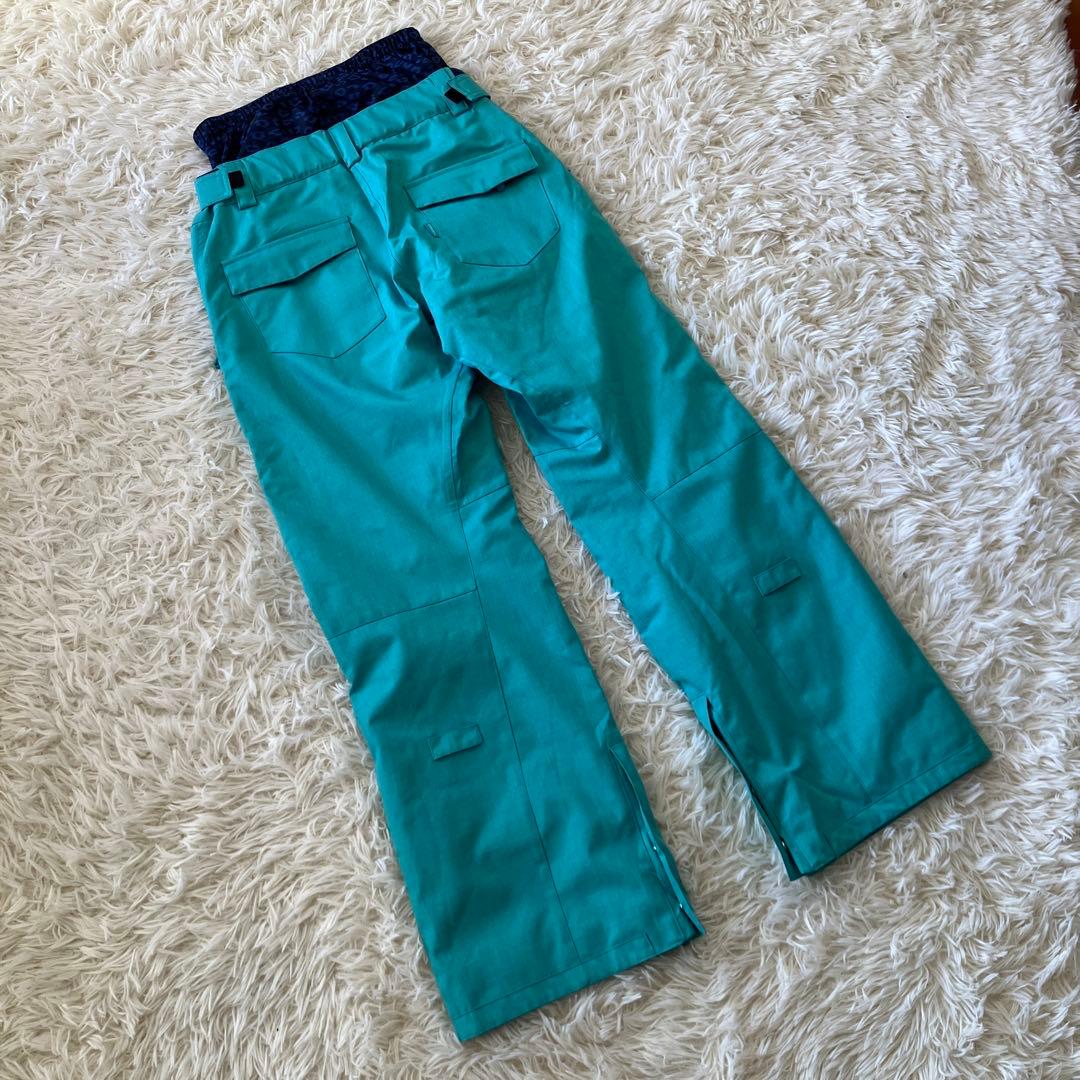 #9H✨ICEPADAL✨スキー スノボ ウェア 上下 レディースL