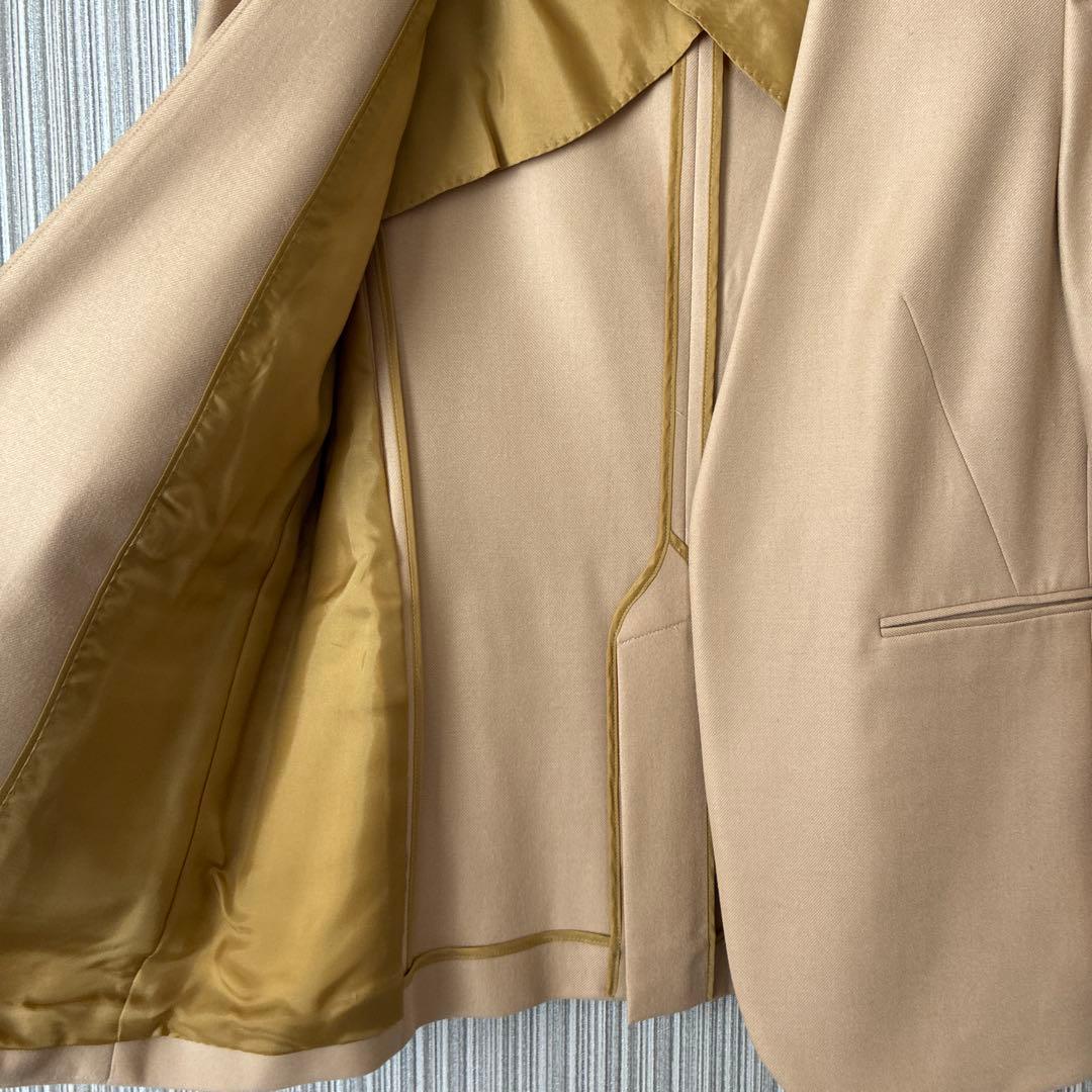 TOMMRROW LAND ジャケット