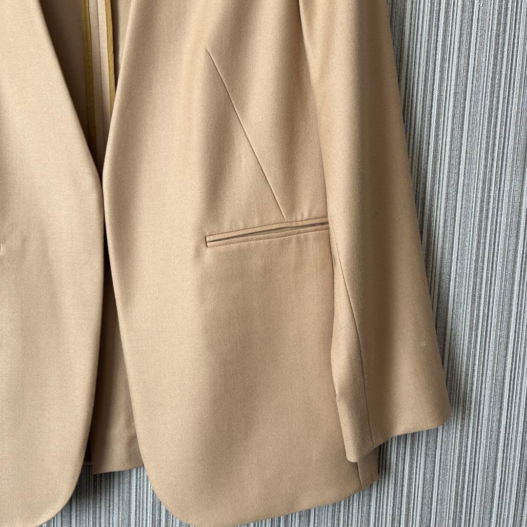 TOMMRROW LAND ジャケット