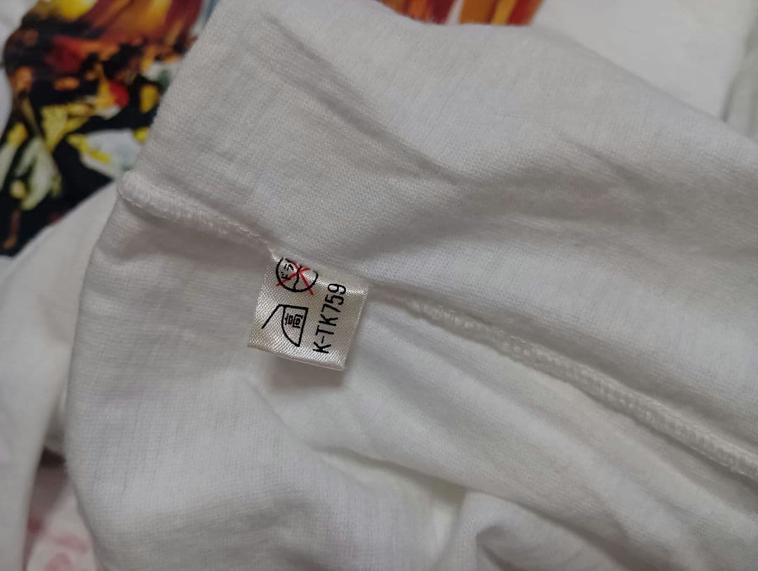 せ*い様 ヴィンテージUSA FOR AFRICA We Are The Wor