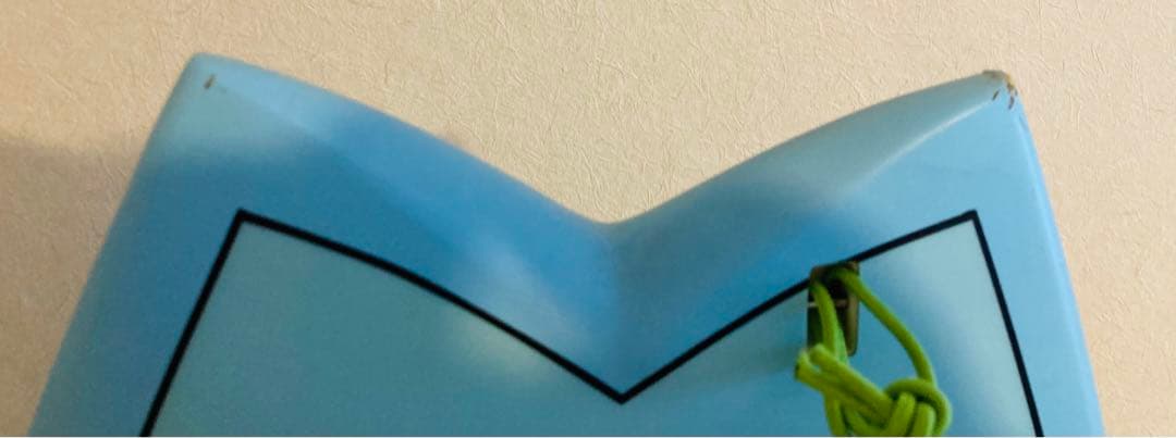 最終値下中CHANNEL S PODMOD 5'6 アルメリック