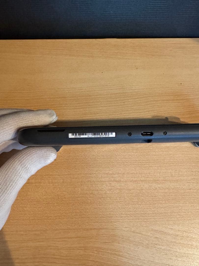 Nintendo Switch Lite スイッチライト グレー