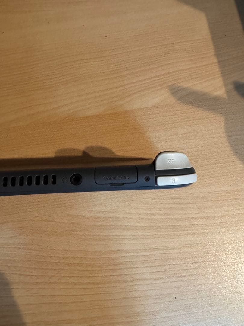 Nintendo Switch Lite スイッチライト グレー