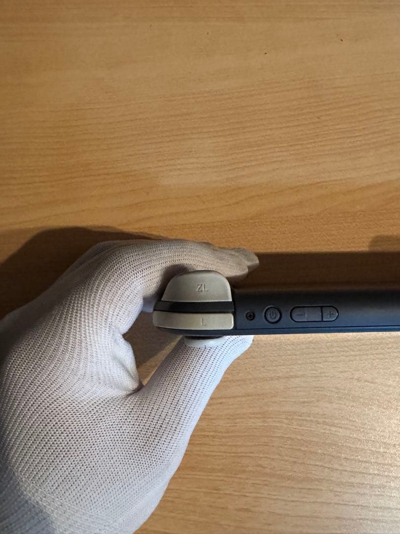 Nintendo Switch Lite スイッチライト グレー