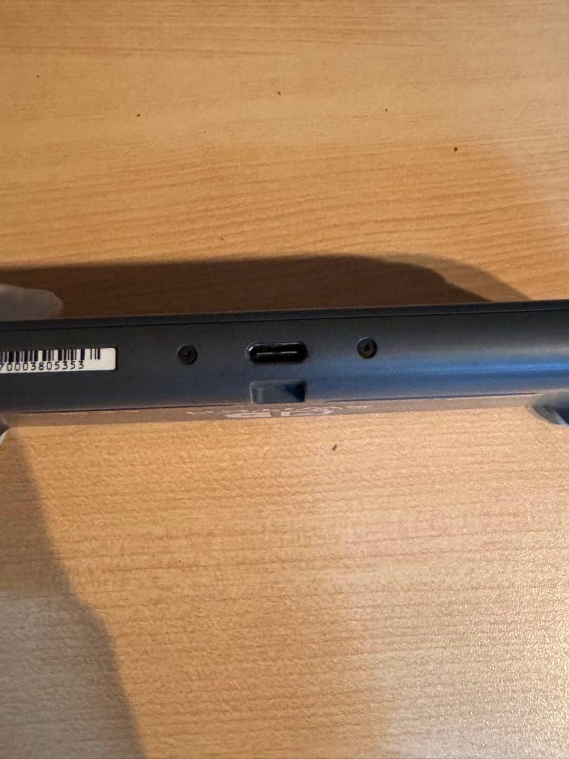 Nintendo Switch Lite スイッチライト グレー