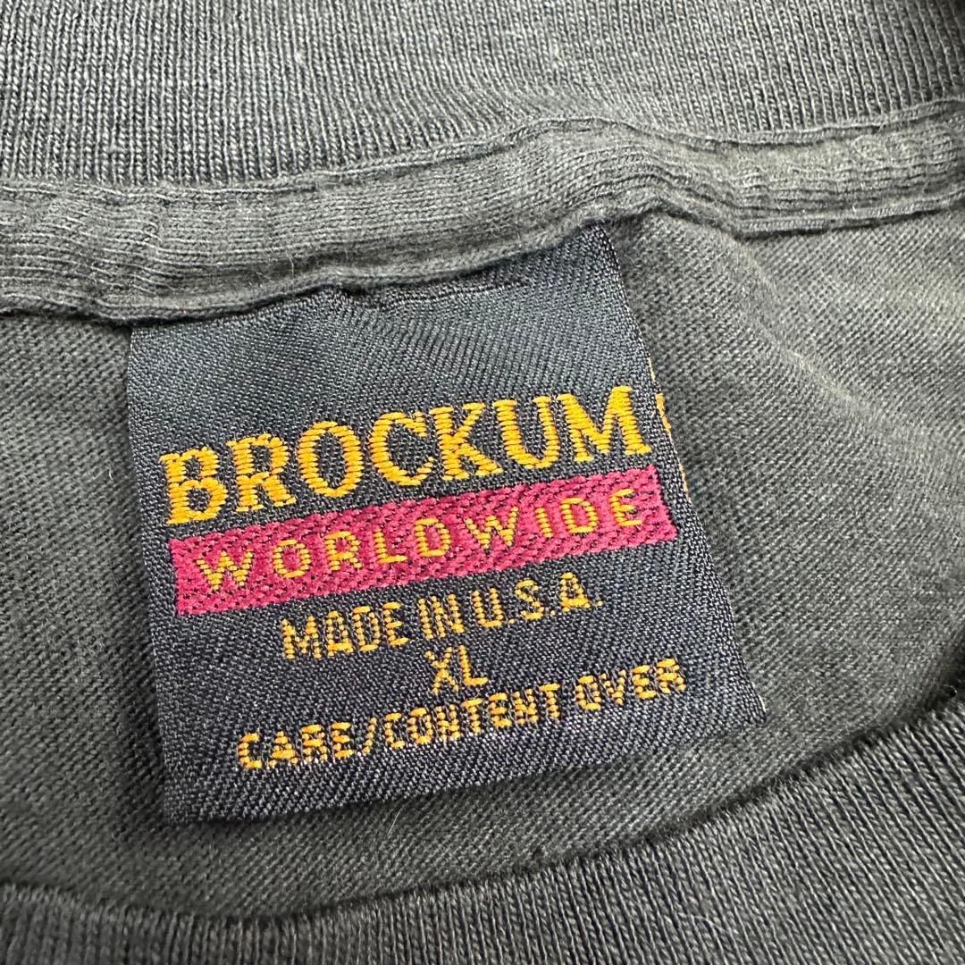 LLICA Master of PuppetsメタリカバンドTシャツ