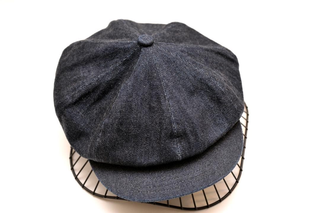 帽子 TROPHY CLOTHING WORK CASQUETEE