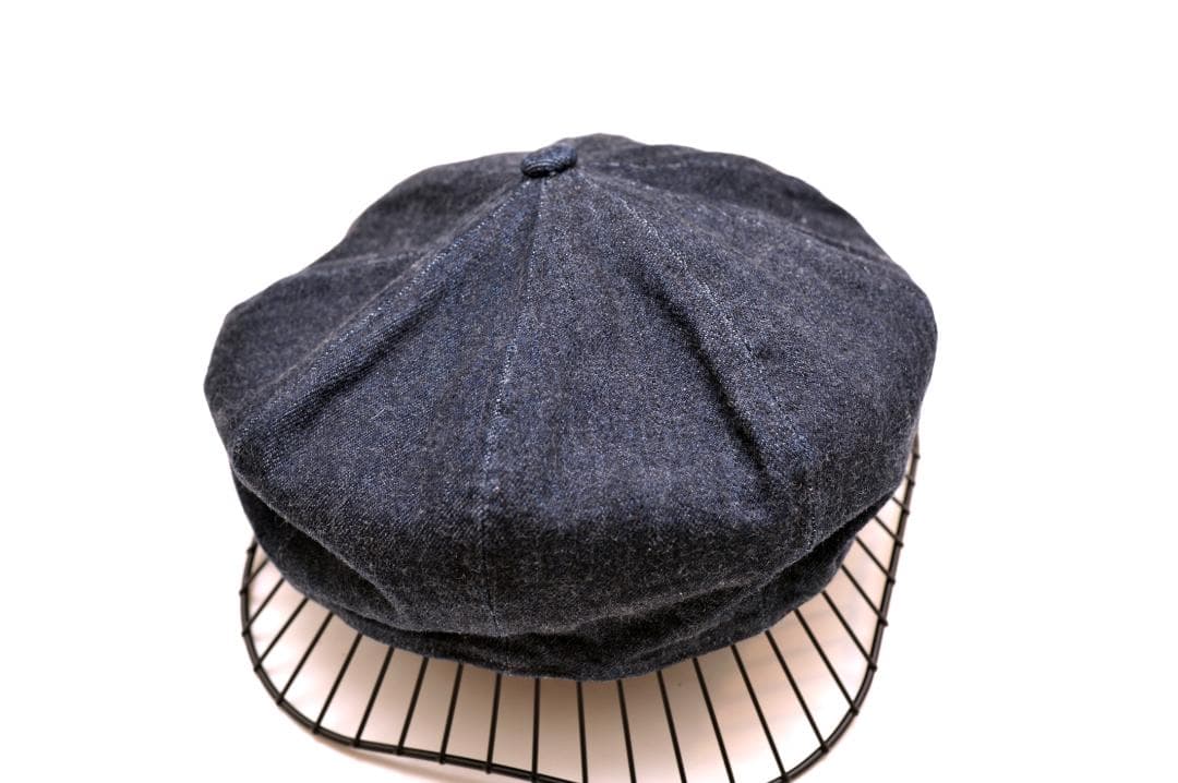 帽子 TROPHY CLOTHING WORK CASQUETEE