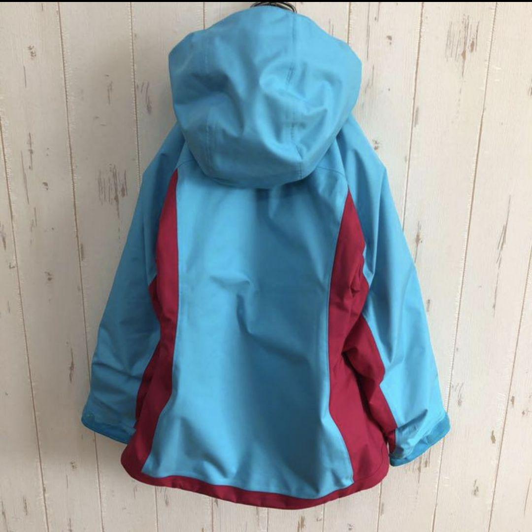 美品　Patagoniaパタゴニア　US規格　キッズ130相当