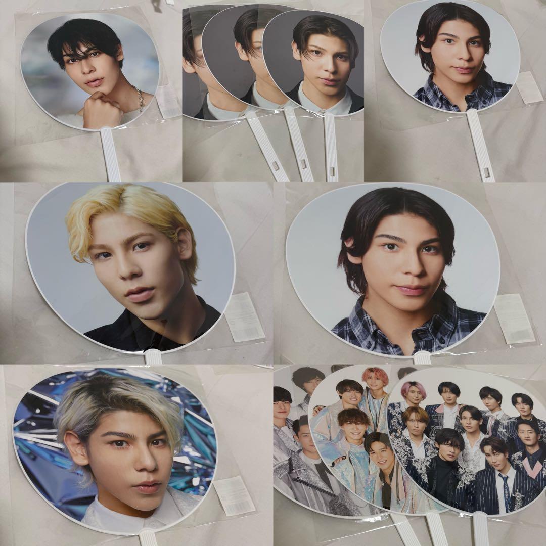 Man ラウール　グッズ　まとめ売り