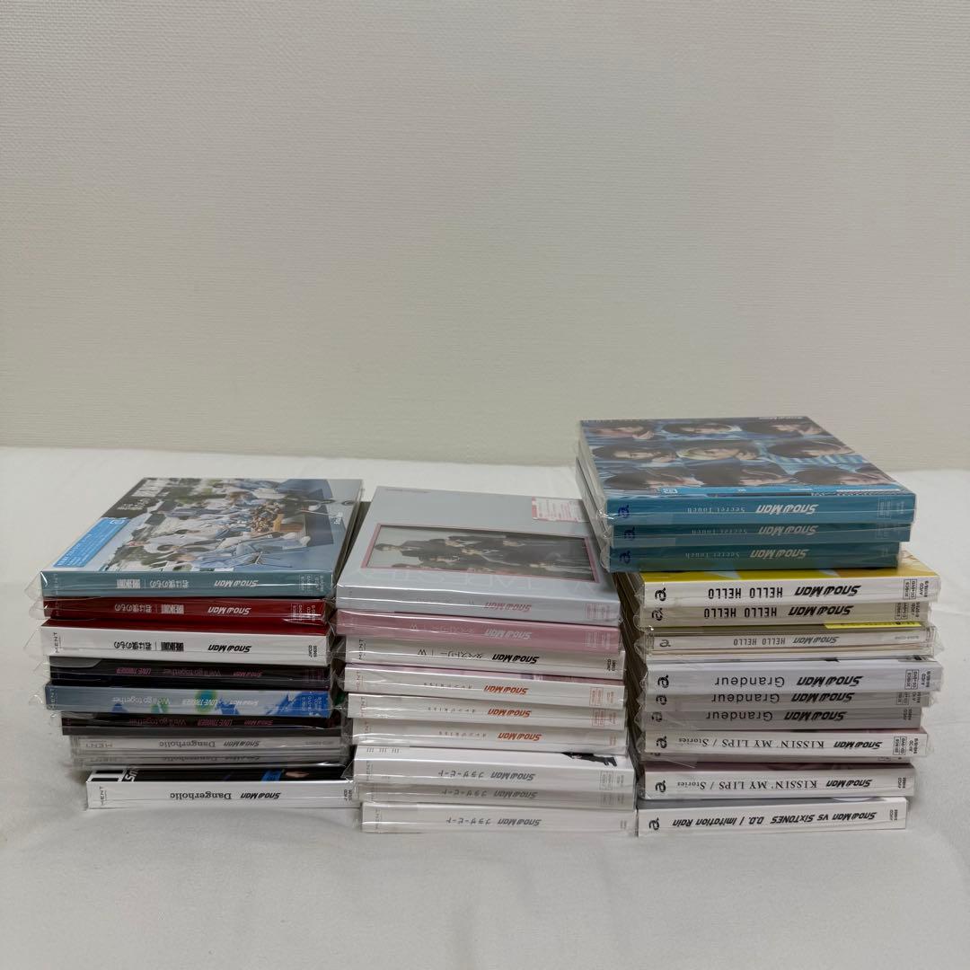 Man ラウール　グッズ　まとめ売り