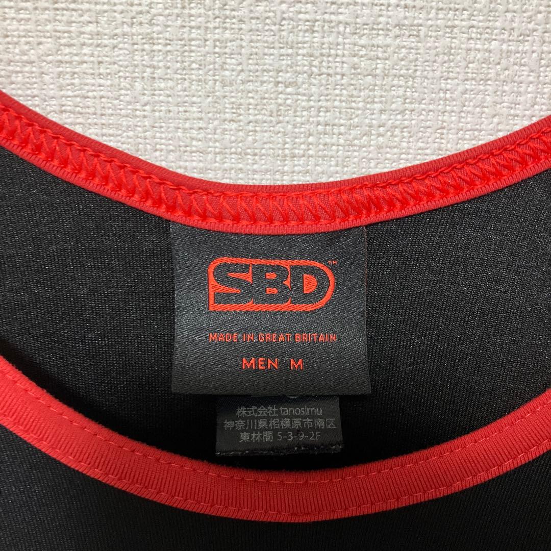 【IPF公認】SBD パワーリフティング シングレット メンズM 美品 大会用