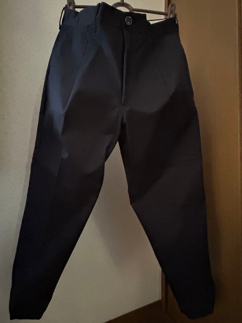 新品❤️ネイバーフッド　ワイドテーパード　チノパンツ　WTAPS