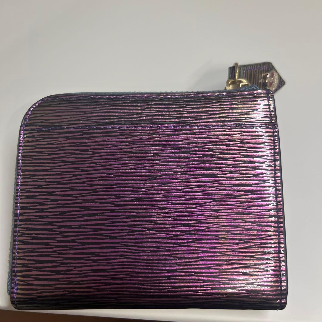 ヴィヴィアンウエストウッド　財布