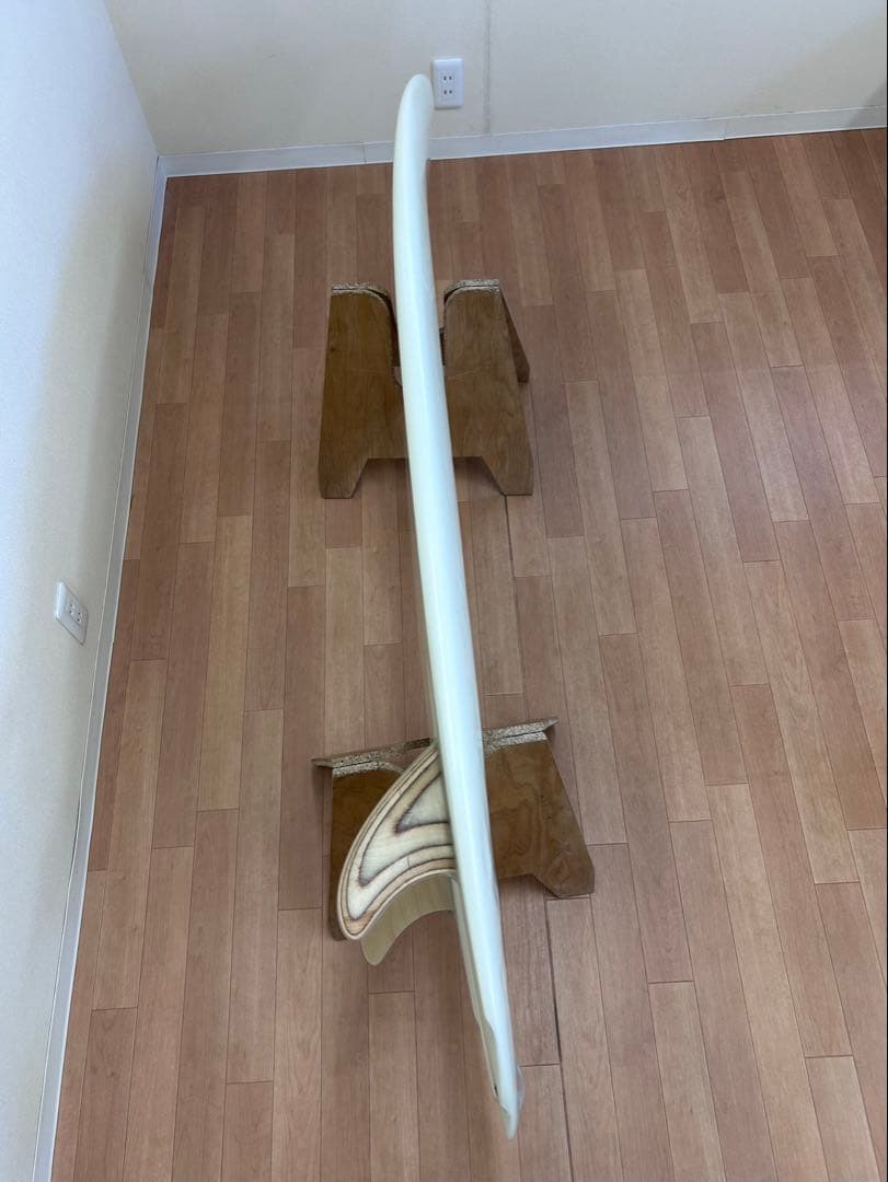 zburh surfboardゼブラサーフボード　 OUTLANDER 5.10