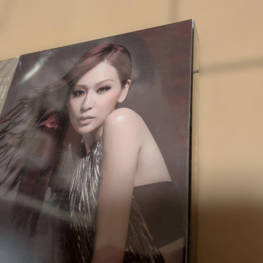 The 10th Cyndi / 王心凌(シンディ・ワン)