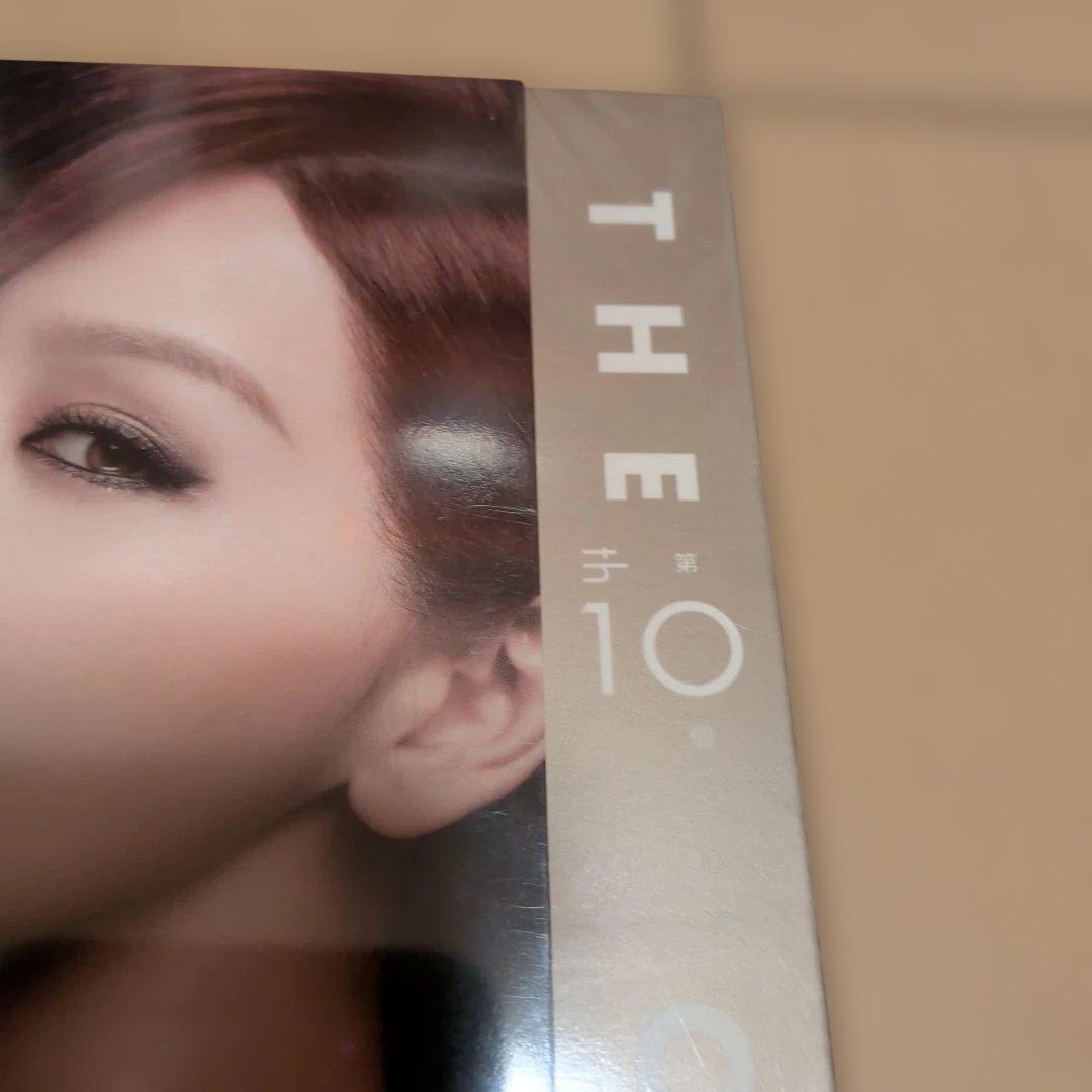 The 10th Cyndi / 王心凌(シンディ・ワン)