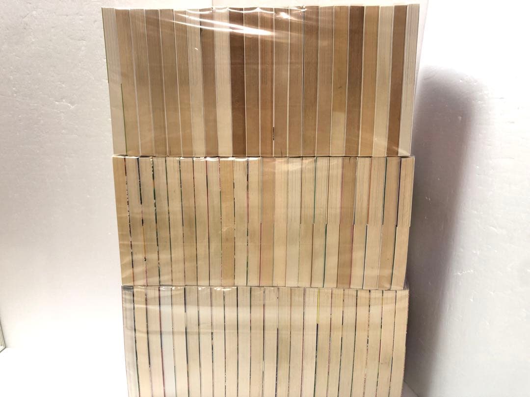 落第忍者乱太郎　全巻セット　公式キャラクターブック 忍たまの友 天之巻付き