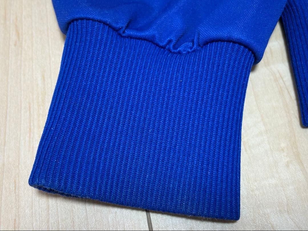 サッカー　日本代表ジャージ