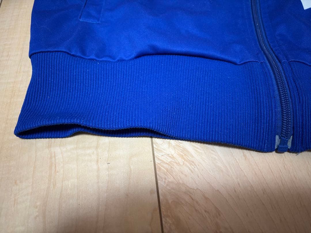 サッカー　日本代表ジャージ