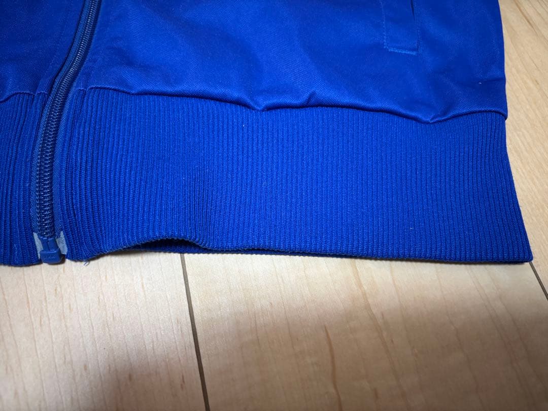 サッカー　日本代表ジャージ