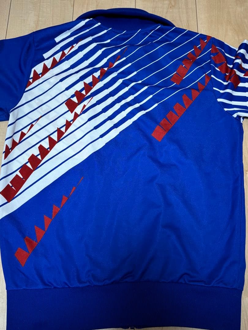 サッカー　日本代表ジャージ