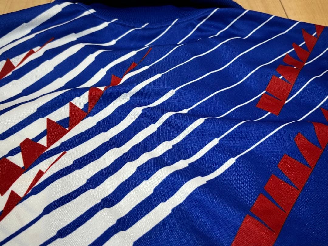 サッカー　日本代表ジャージ