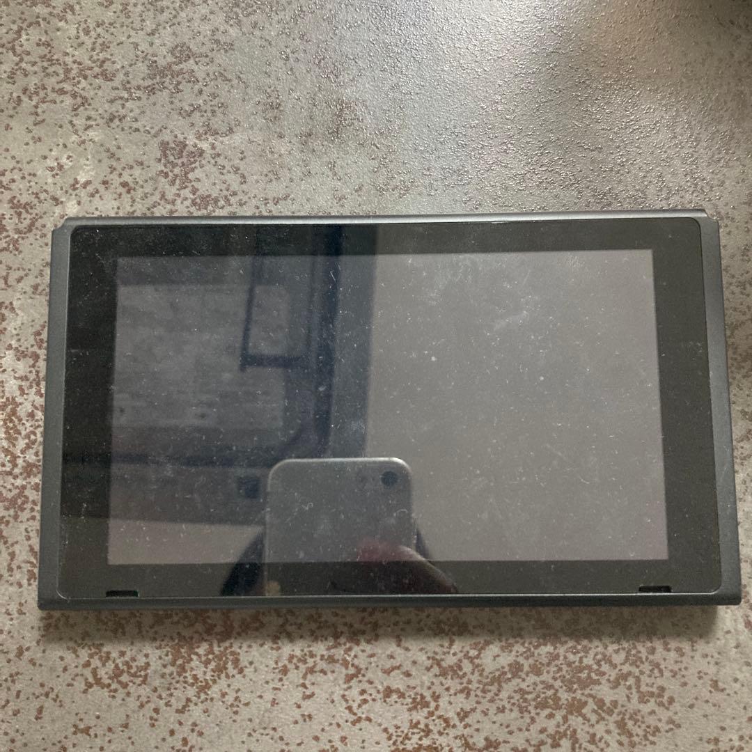 値下げ不可　Nintendo Switch ニンテンドースイッチ本体 液晶