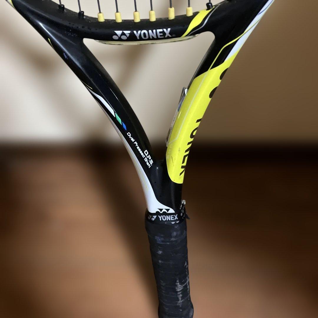 YONEX DR 3 テニスラケット