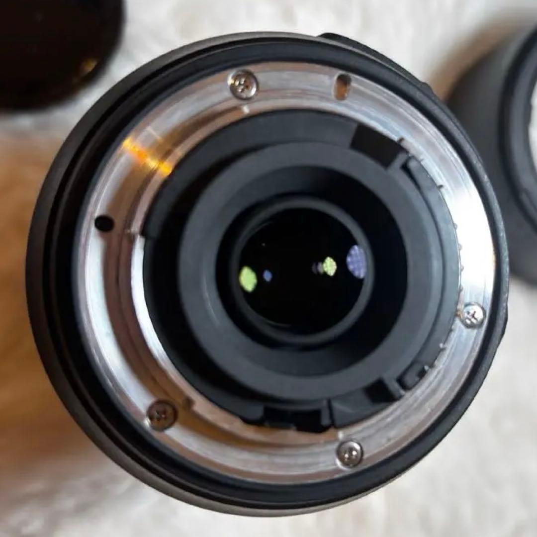 レンズ(ズーム) AF-S NIKKOR 55-300mm f/4.5-5.6G ED VR