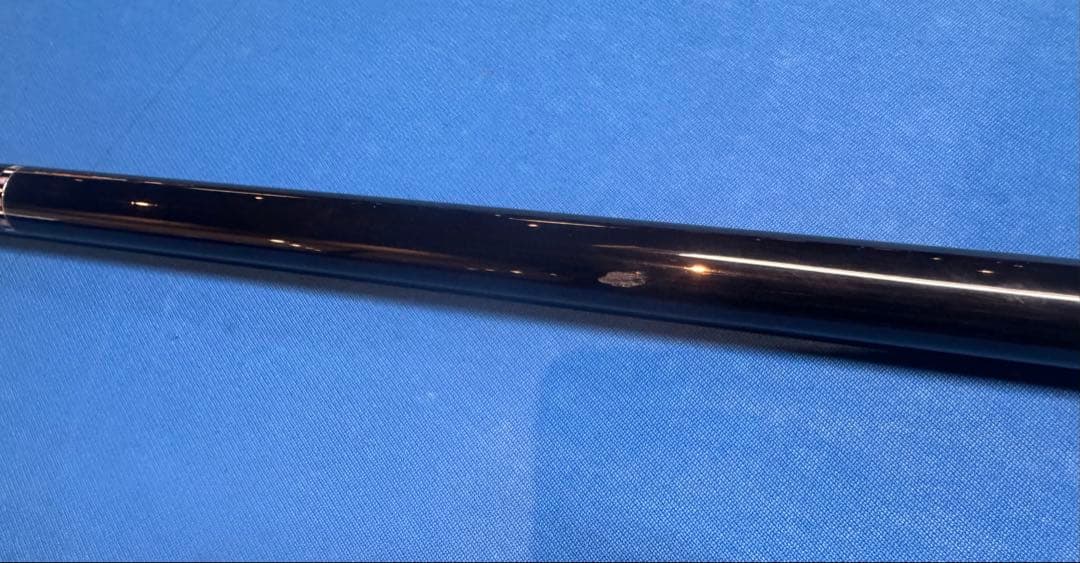 CUE LEE’Sブレイクキュー バットのみ【ジャンク】