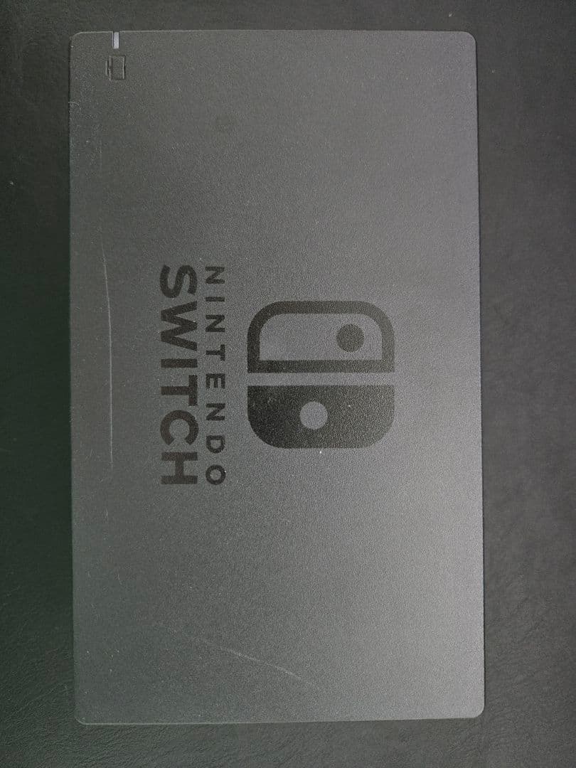 Nintendo Switch本体 説明欄を必ずお読みください。