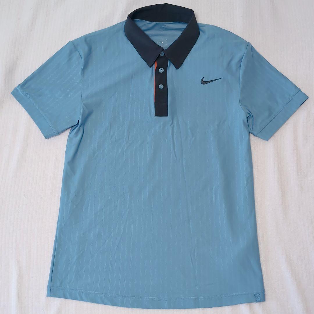 ★Tatsu1234様★ NIKE ロジャー フェデラー ゲームポロ 2016