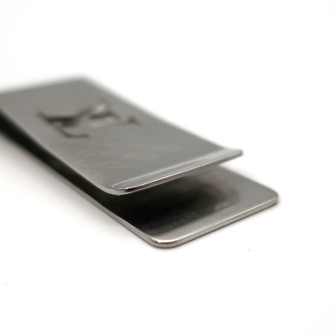 LOUIS VUITTON ビルクリップシャンゼリゼ M65041マネークリップ