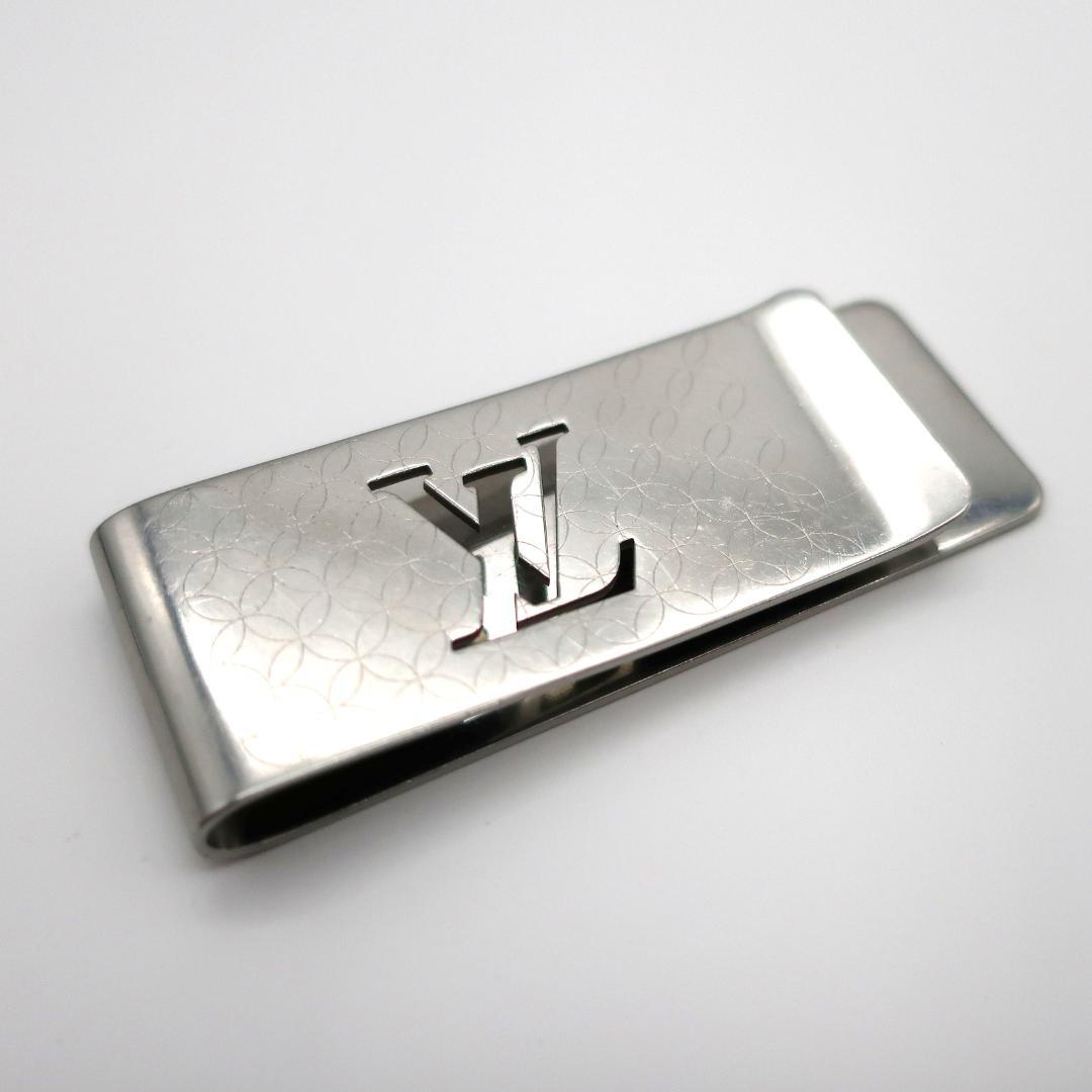 LOUIS VUITTON ビルクリップシャンゼリゼ M65041マネークリップ