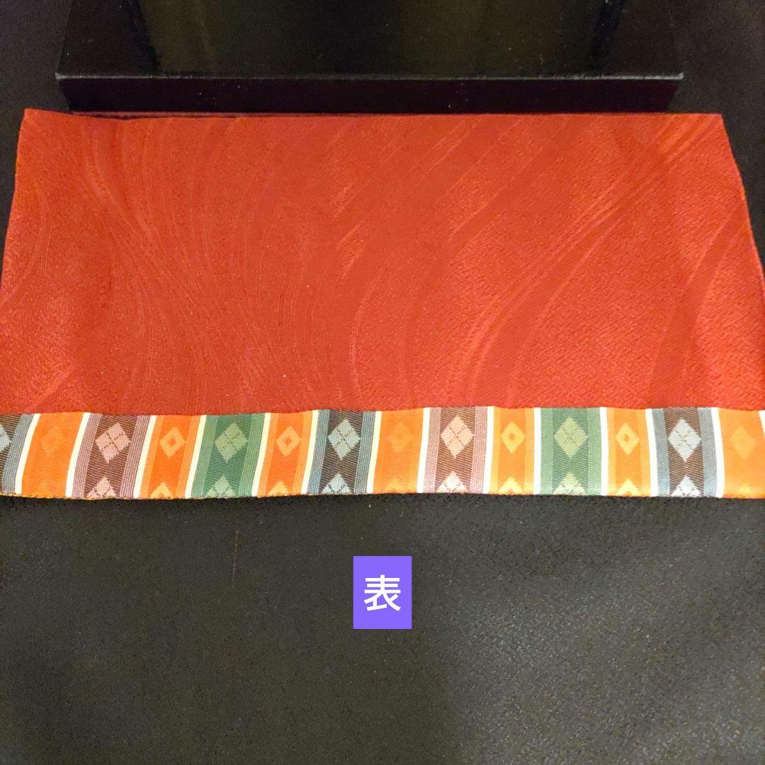 ちりめん細工 雛人形と吊るし飾り(吊るし台付）