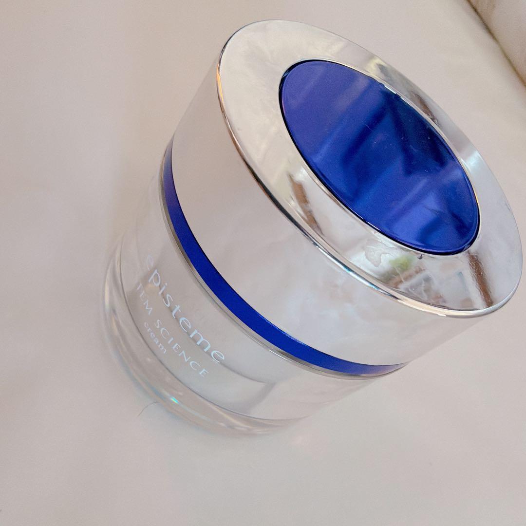 エピステーム ステムサイエンスリフトクリームc