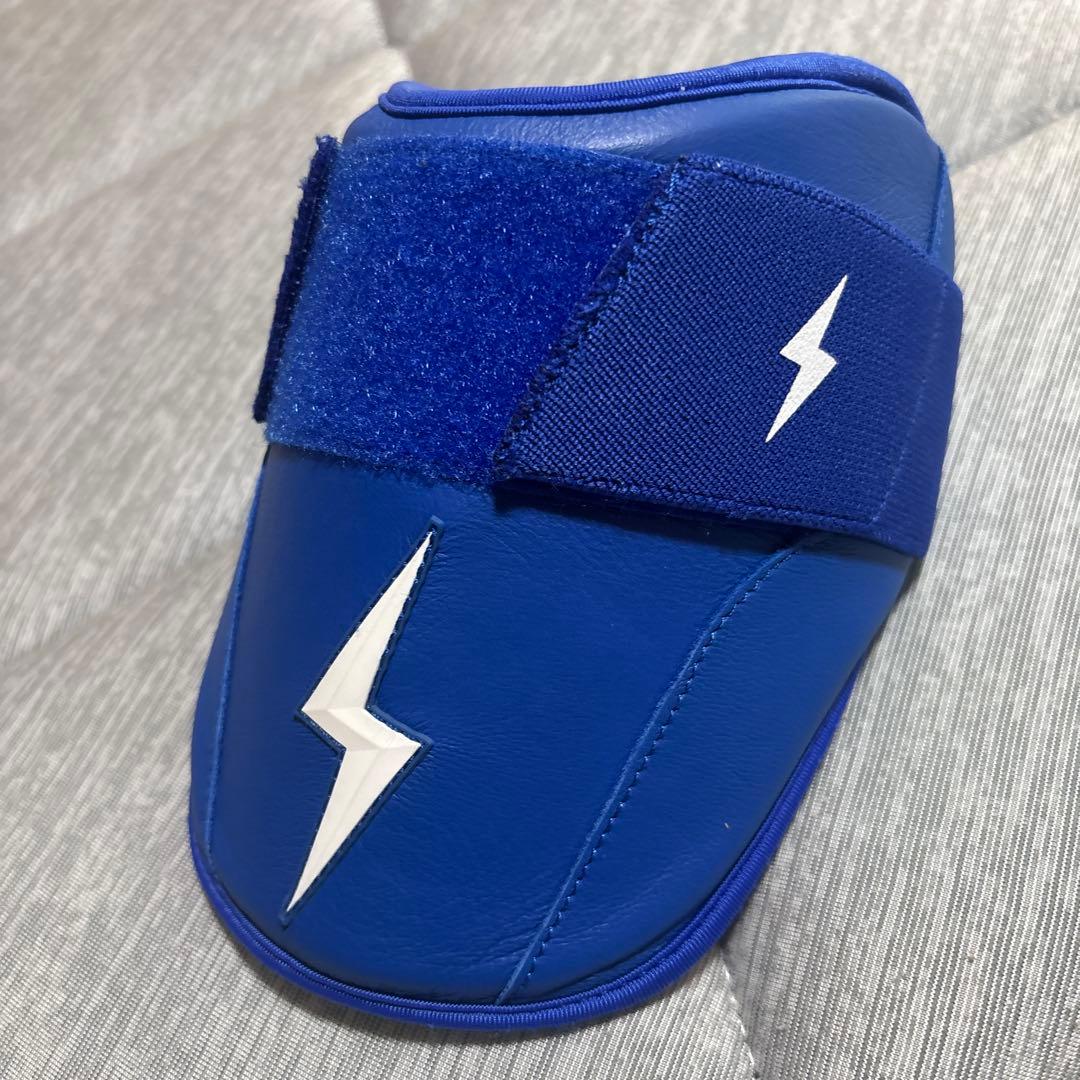 BRUCE BOLT エルボガード 未使用