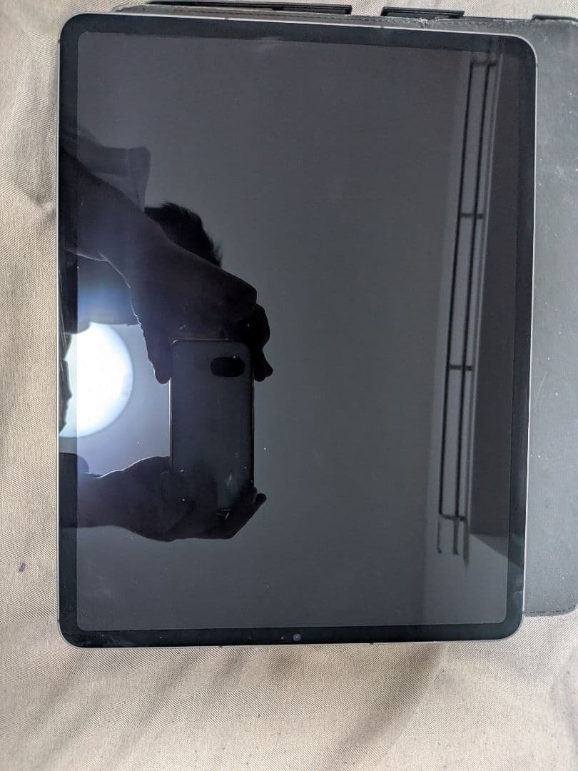 H*）様 iPadPro 12.9 第5世代 512GB Cellular (A