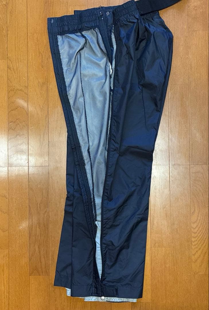 お値下げ！BOYASKI オリジナルスキーウェア上下