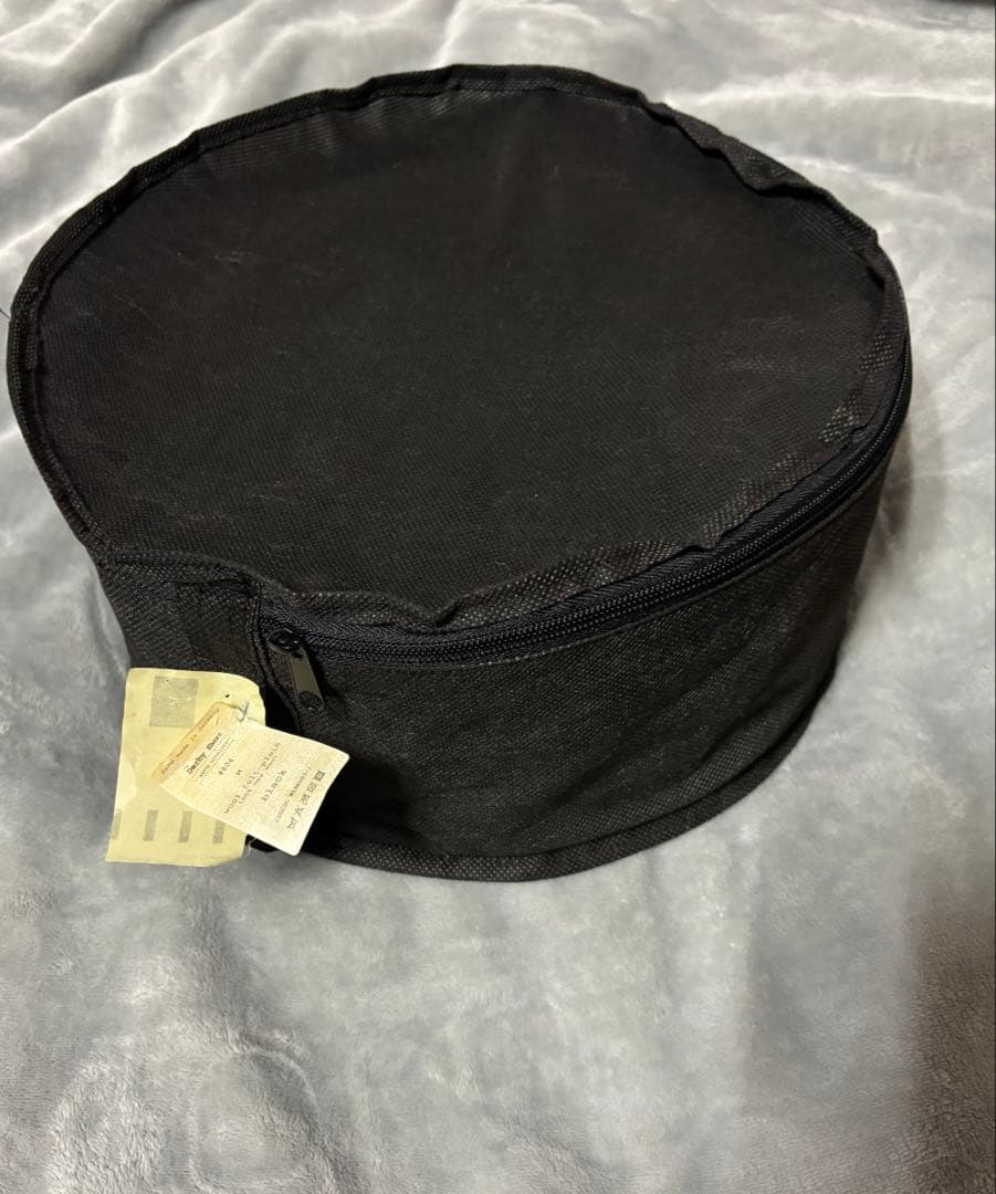 未使用◆COMME des GARCONS コムコム SCHA ハット 帽子