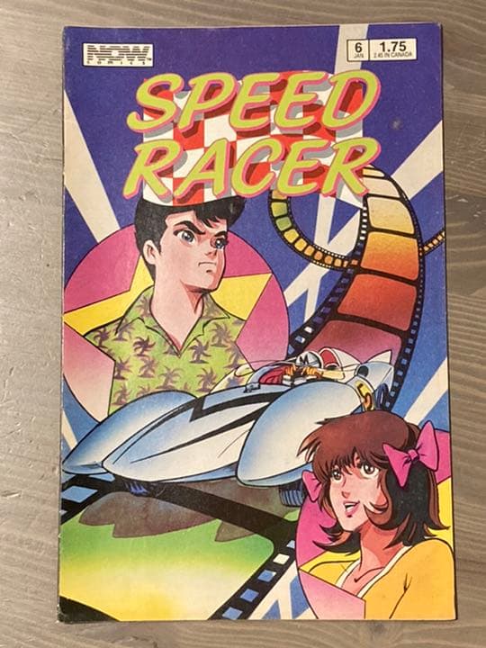 【確認用】アメコミ各種　パート1